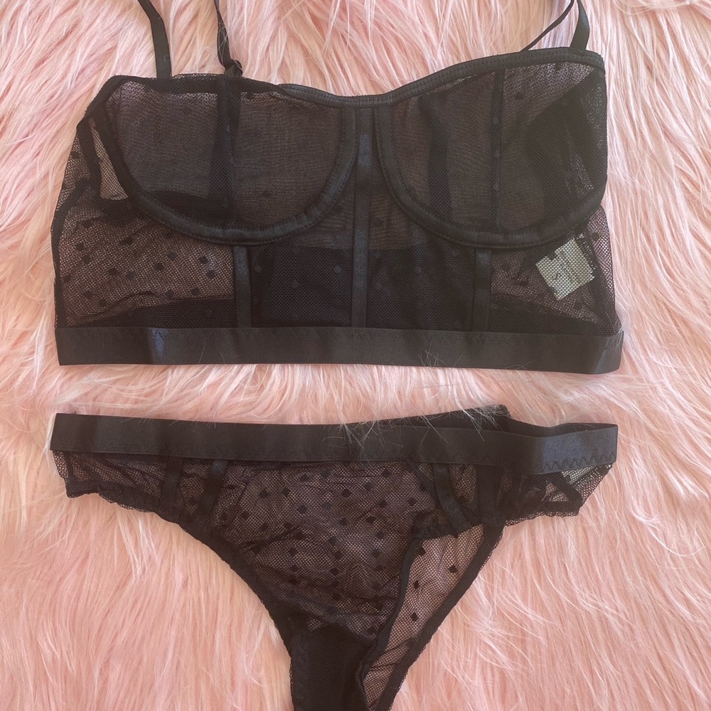 Underwear Set - Picture 6 of 11